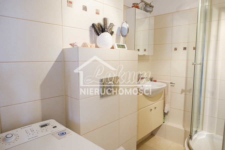 Mieszkanie 38,3&nbsp;m², Szczecin, Xawerego Dunikowskiego - zdjęcie 13