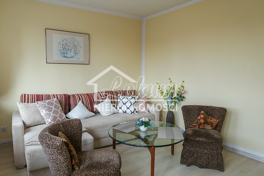Mieszkanie 38,3&nbsp;m², Szczecin, Xawerego Dunikowskiego - zdjęcie 17