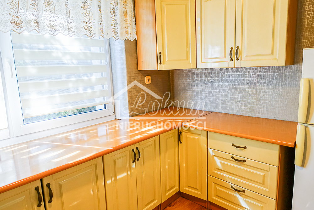 Mieszkanie 38&nbsp;m², Szczecin, Reduty Ordona - zdjęcie 9