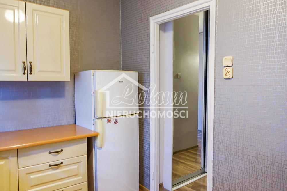 Mieszkanie 38&nbsp;m², Szczecin, Reduty Ordona - zdjęcie 11