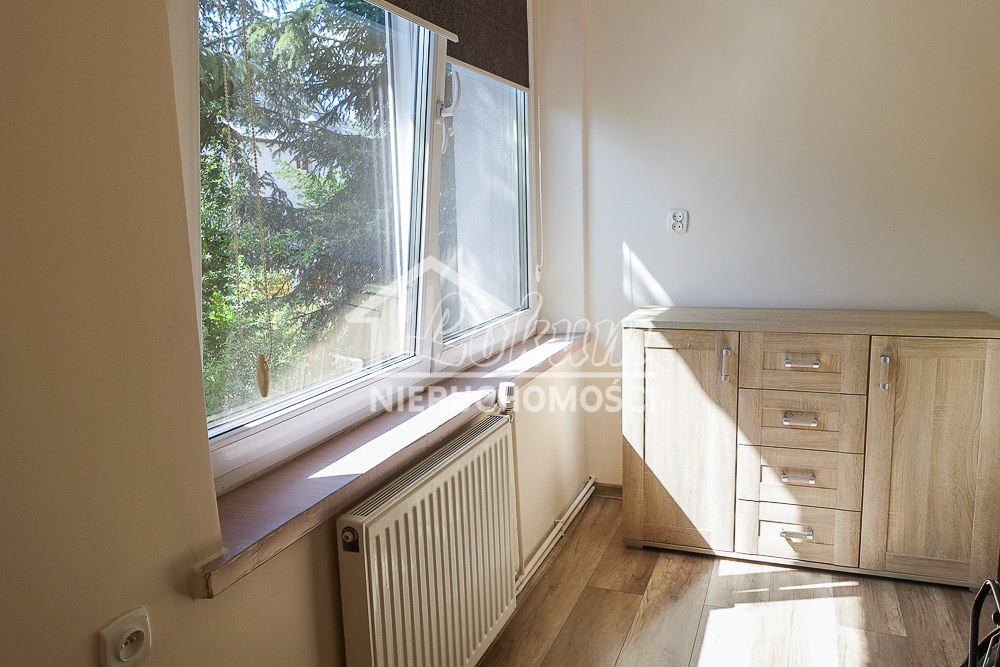 Mieszkanie 38&nbsp;m², Szczecin, Reduty Ordona - zdjęcie 6