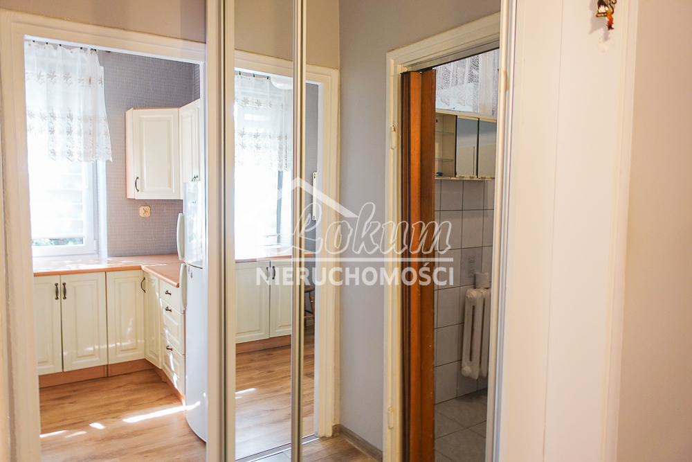 Mieszkanie 38&nbsp;m², Szczecin, Reduty Ordona - zdjęcie 19