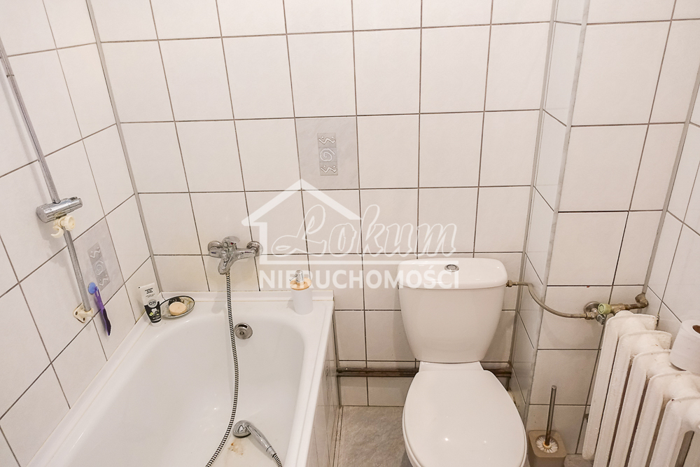 Mieszkanie 38&nbsp;m², Szczecin, Reduty Ordona - zdjęcie 12