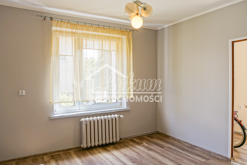Mieszkanie 38&nbsp;m², Szczecin, Reduty Ordona - zdjęcie 5