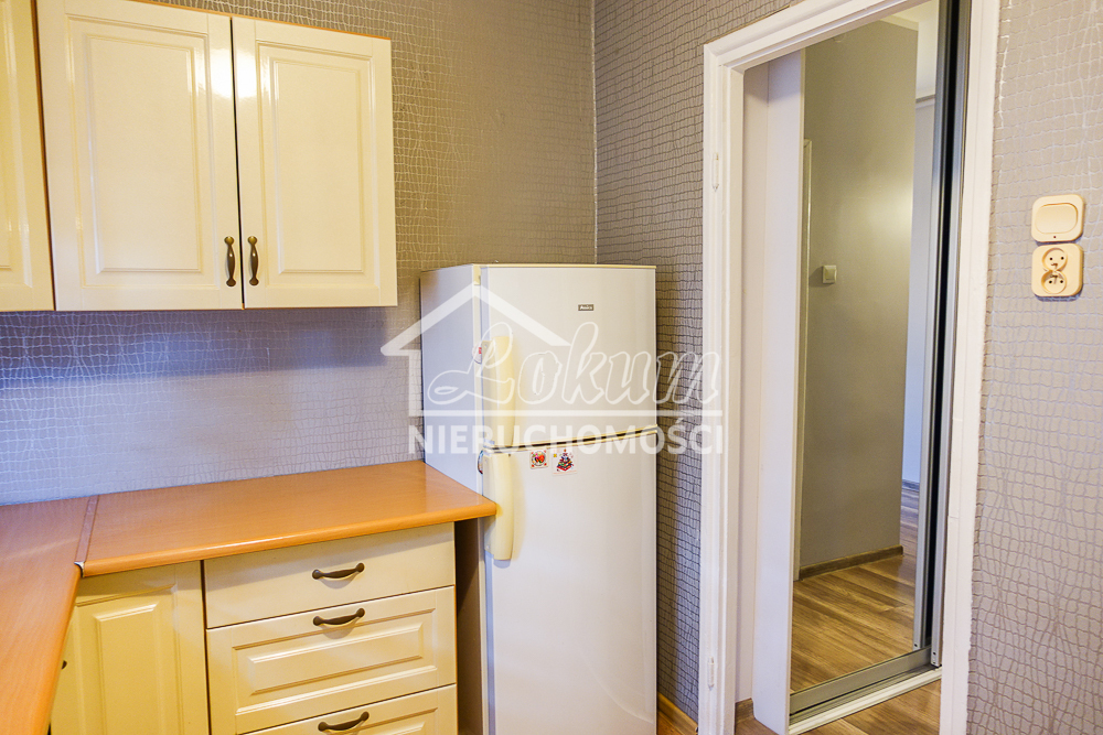 Mieszkanie 38&nbsp;m², Szczecin, Reduty Ordona - zdjęcie 10