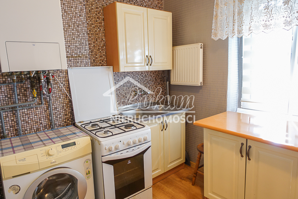 Mieszkanie 38&nbsp;m², Szczecin, Reduty Ordona - zdjęcie 7
