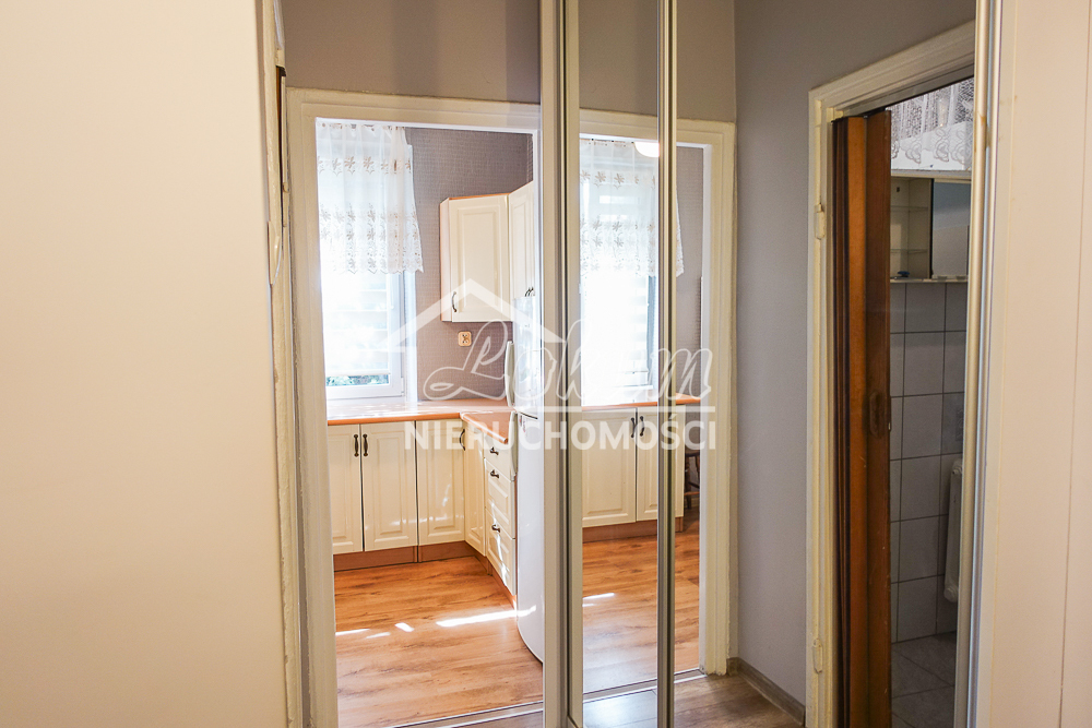 Mieszkanie 38&nbsp;m², Szczecin, Reduty Ordona - zdjęcie 16