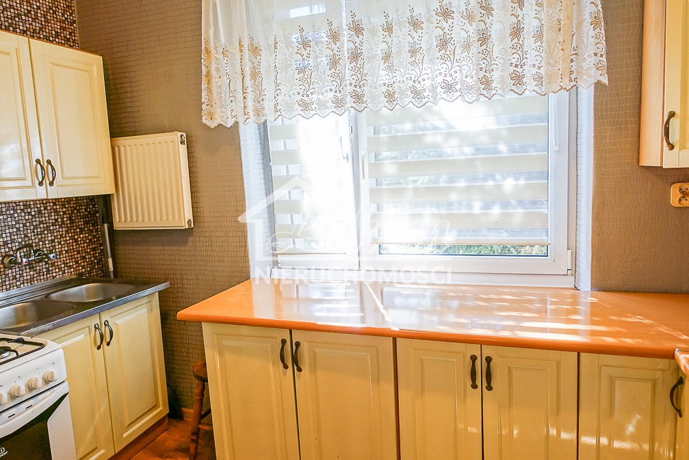 Mieszkanie 38&nbsp;m², Szczecin, Reduty Ordona - zdjęcie 8