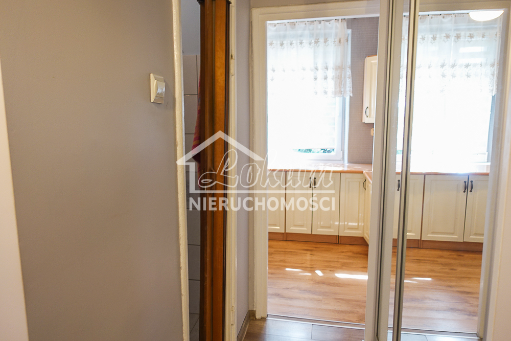 Mieszkanie 38&nbsp;m², Szczecin, Reduty Ordona - zdjęcie 17