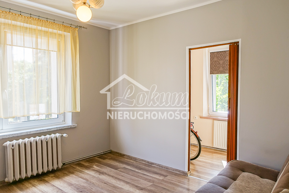 Mieszkanie 38&nbsp;m², Szczecin, Reduty Ordona - zdjęcie 1