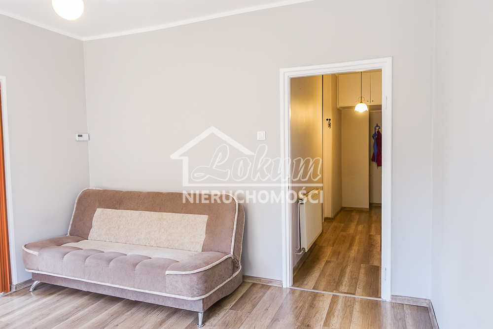 Mieszkanie 38&nbsp;m², Szczecin, Reduty Ordona - zdjęcie 4