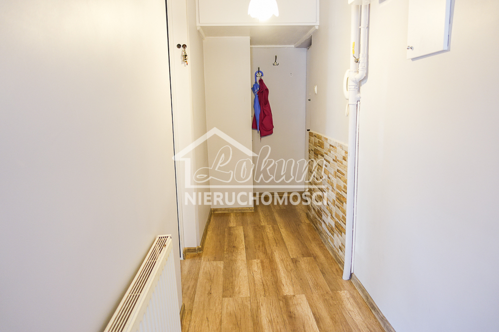 Mieszkanie 38&nbsp;m², Szczecin, Reduty Ordona - zdjęcie 13