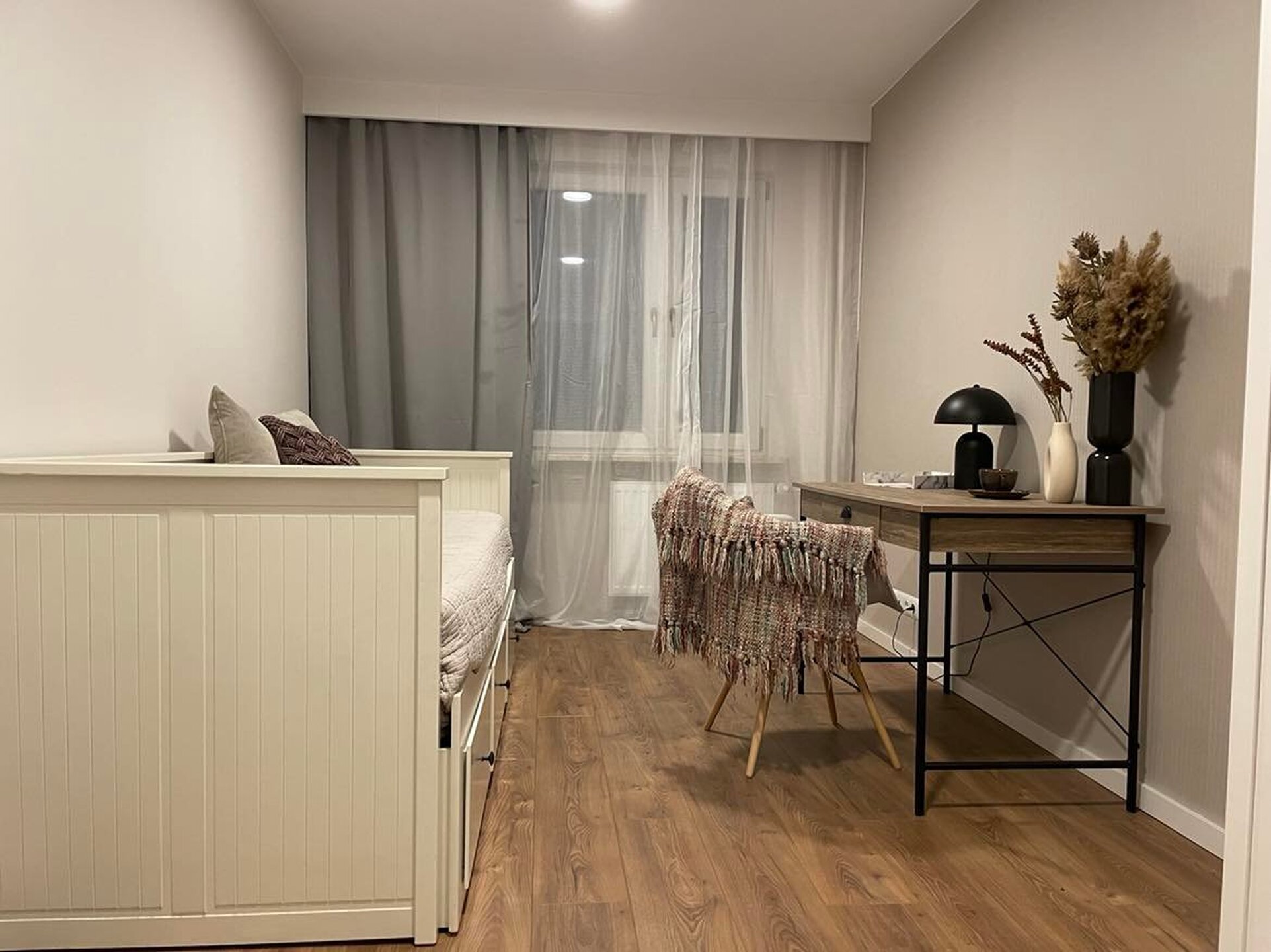 Sródmieście ul. Fliegera 3 pokoje 70m2 od zaraz - zdjęcie 1