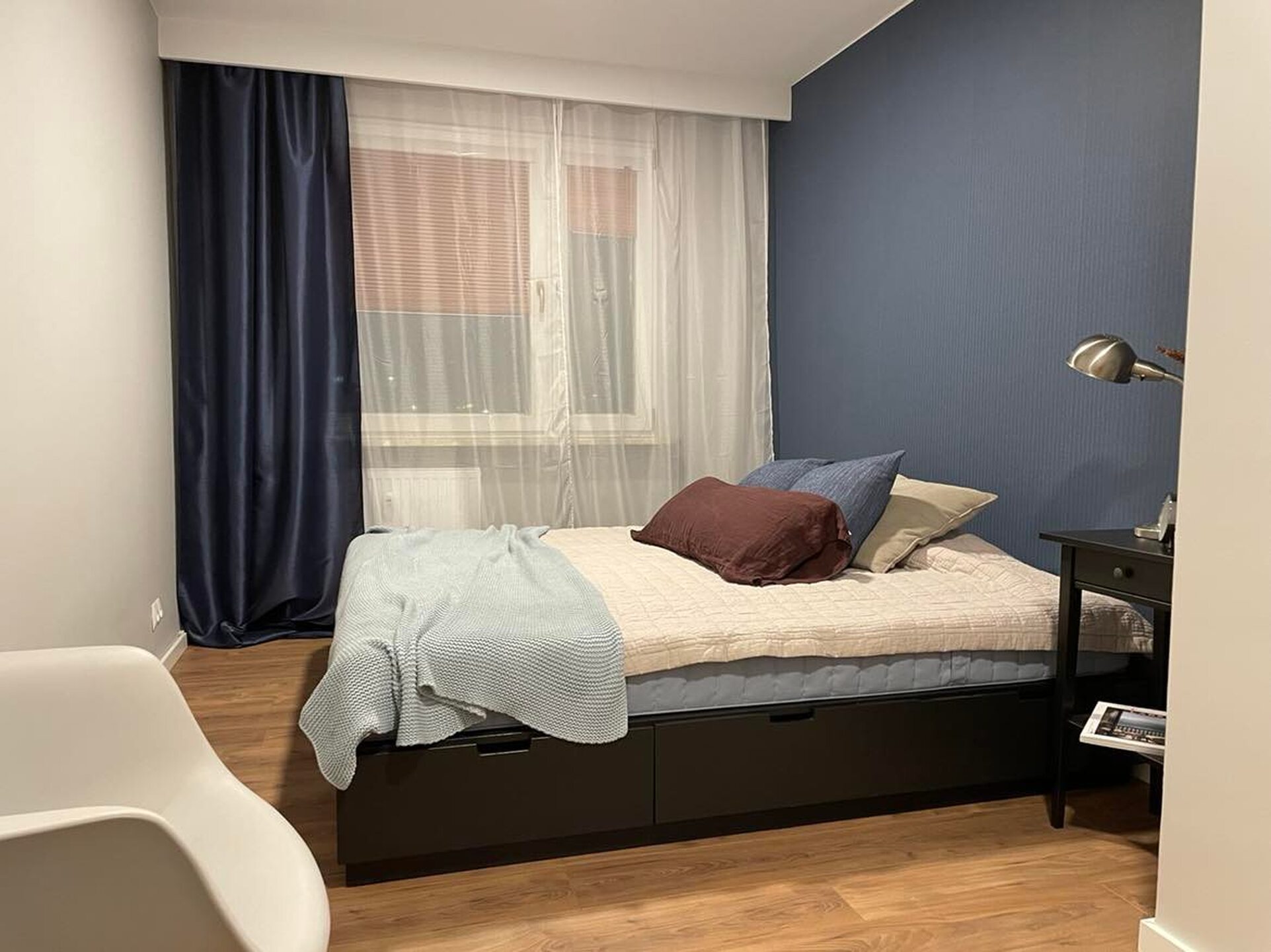 Sródmieście ul. Fliegera 3 pokoje 70m2 od zaraz - zdjęcie 3