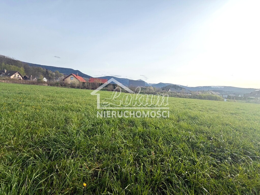 Działka budowlana 1482 m², Karpacz - zdjęcie 3