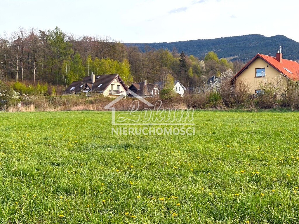 Działka budowlana 1482 m², Karpacz - zdjęcie 4