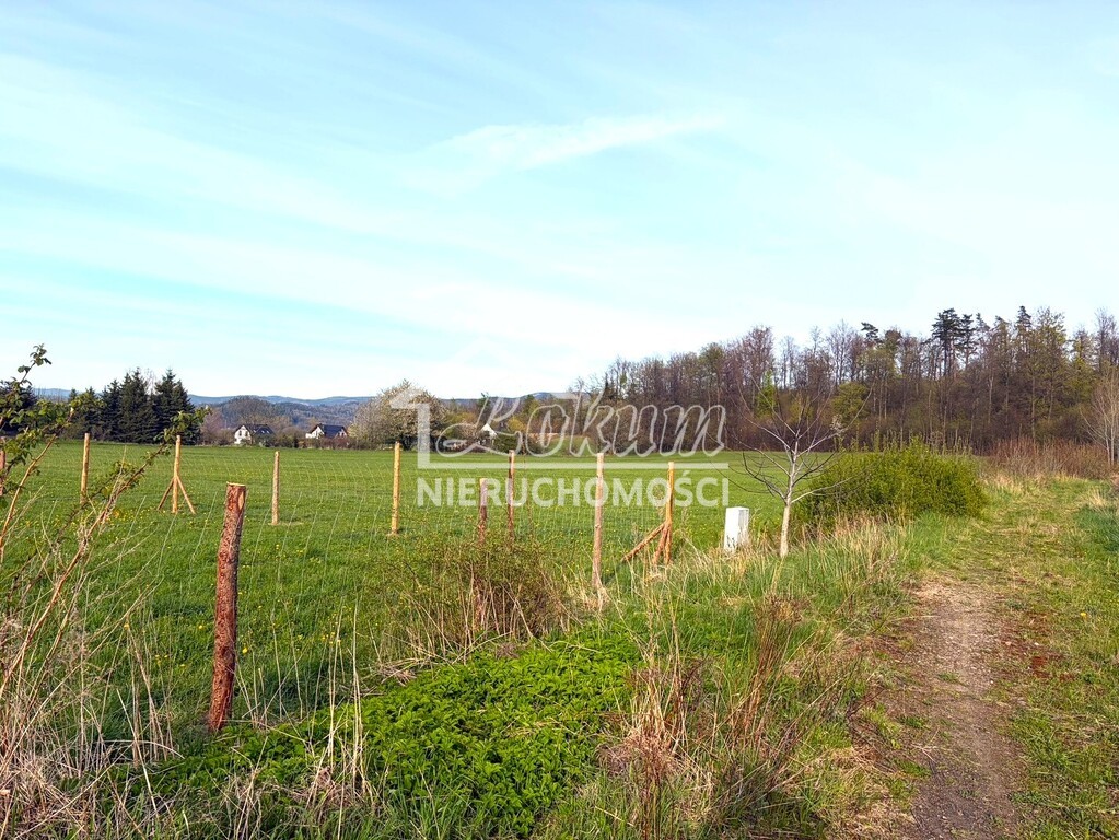 Działka budowlana 1482 m², Karpacz - zdjęcie 2