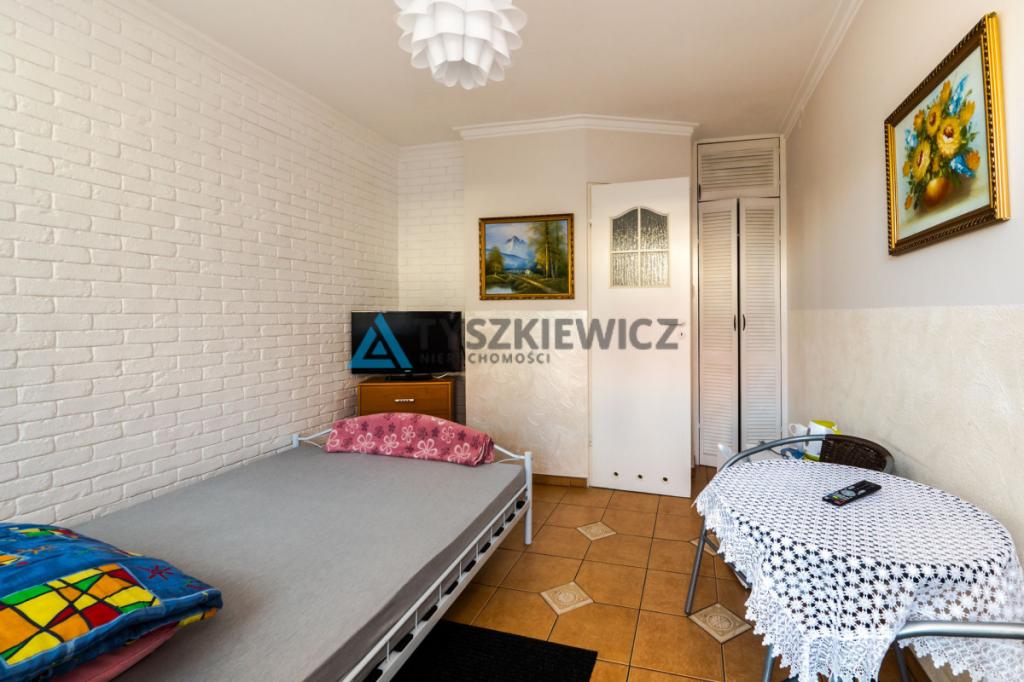 Atrakcyjny pensjonat w Łebie - zdjęcie 17
