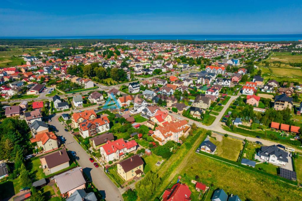 Atrakcyjny pensjonat w Łebie - zdjęcie 28