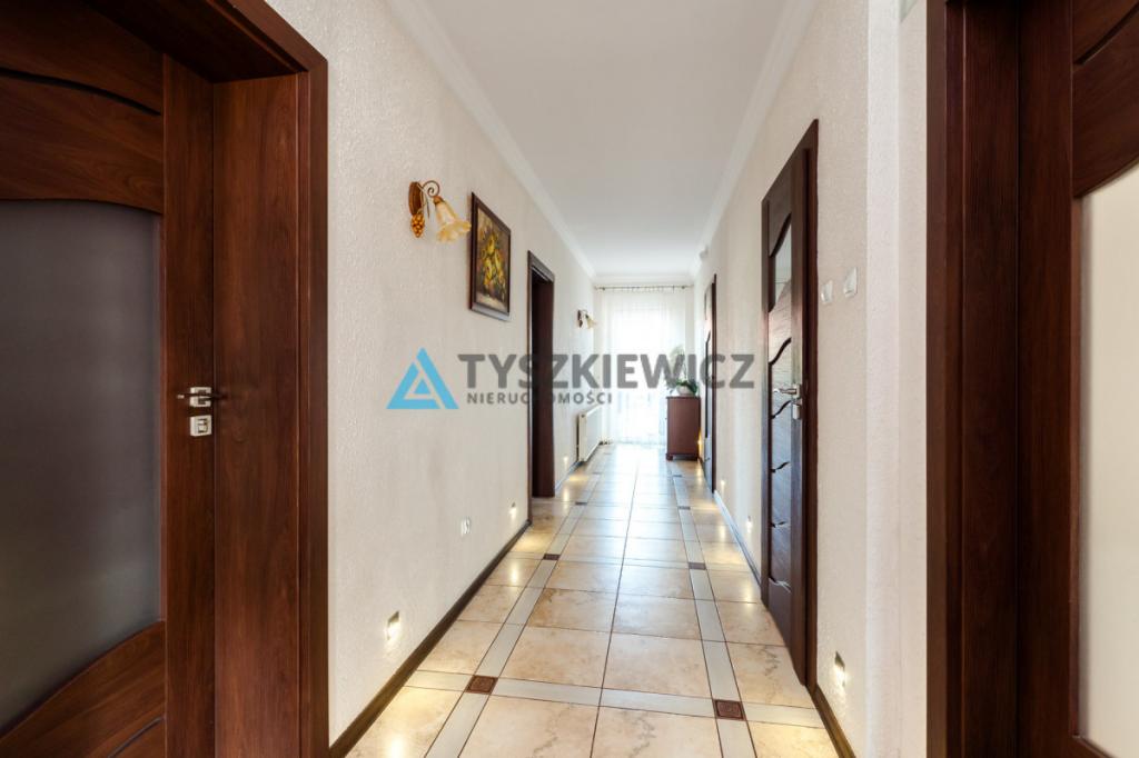 Atrakcyjny pensjonat w Łebie - zdjęcie 15