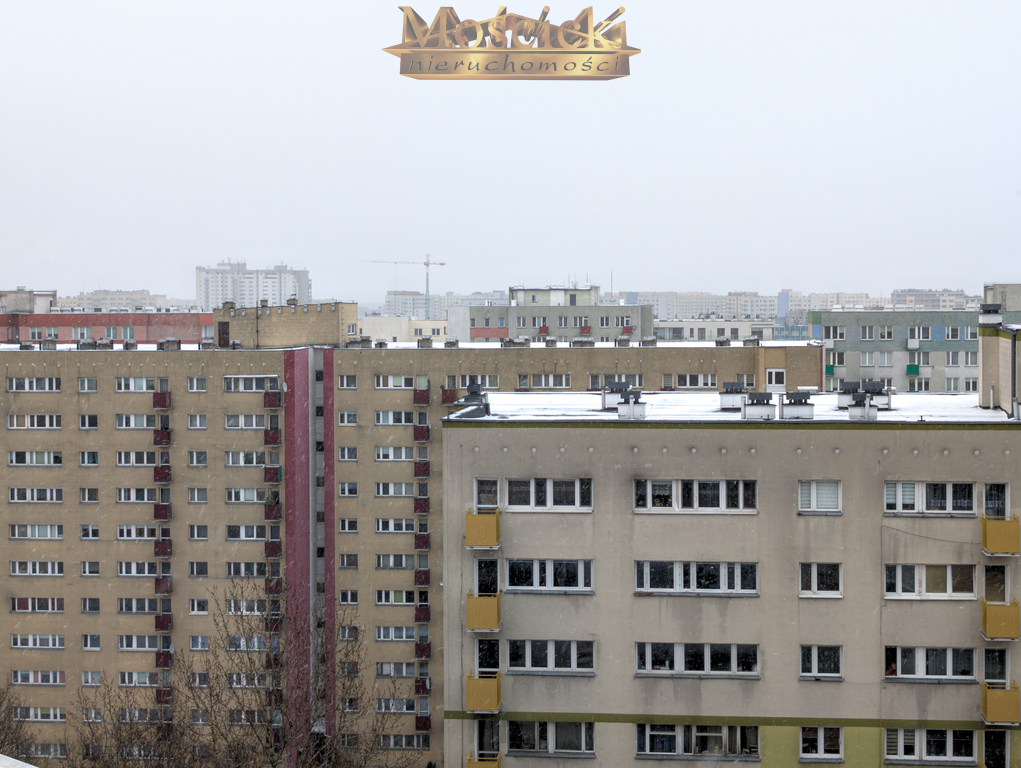 Do wynajęcia ładna kawalerka na Mokotowie - zdjęcie 12