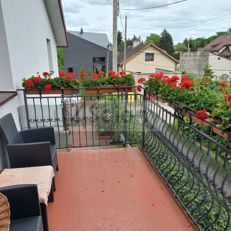 Dom 170&nbsp;m², Jabłonna - zdjęcie 11