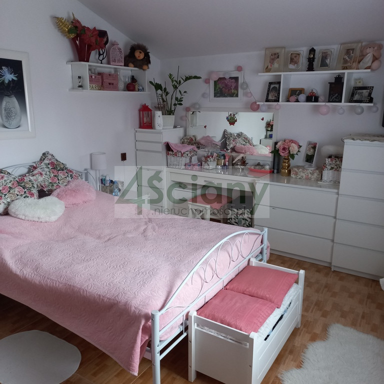 Dom 170&nbsp;m², Jabłonna - zdjęcie 14