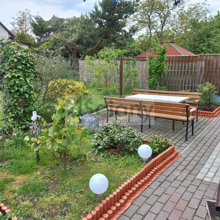 Dom 170&nbsp;m², Jabłonna - zdjęcie 18
