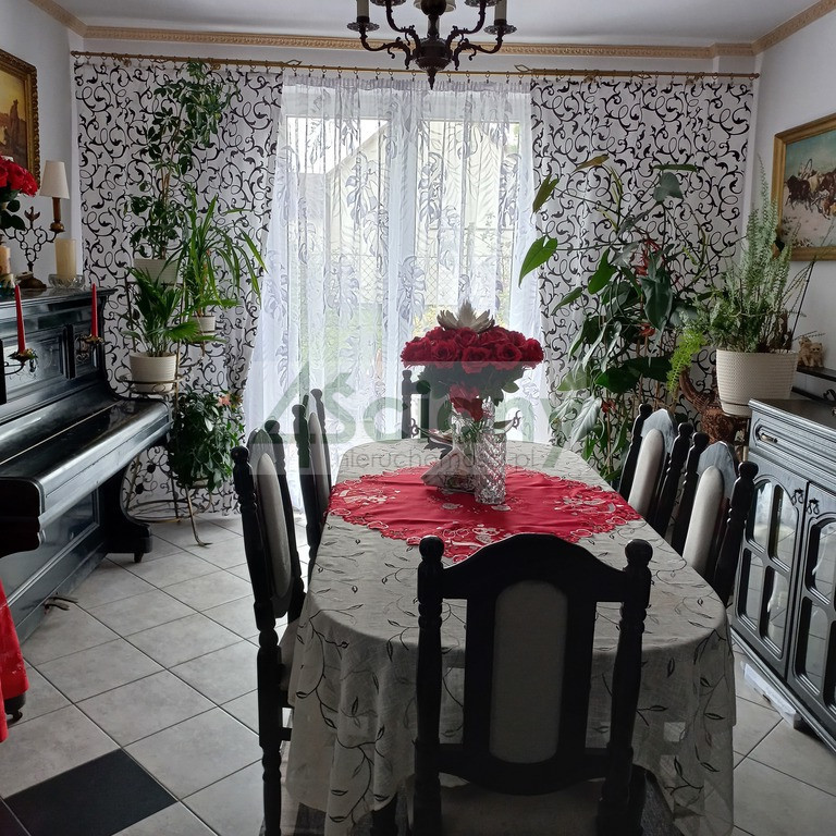 Dom 170&nbsp;m², Jabłonna - zdjęcie 3
