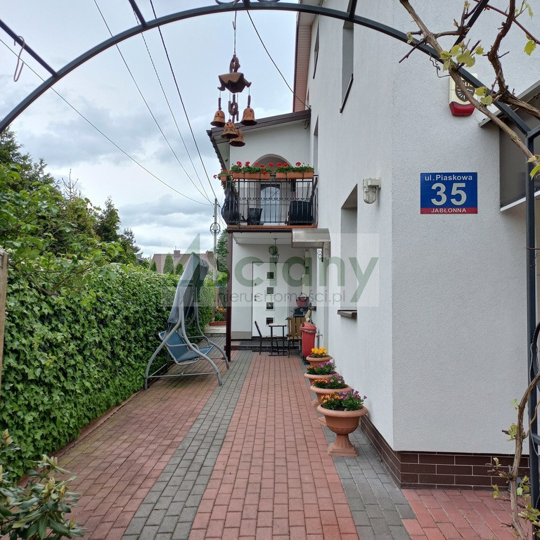 Dom 170&nbsp;m², Jabłonna - zdjęcie 19