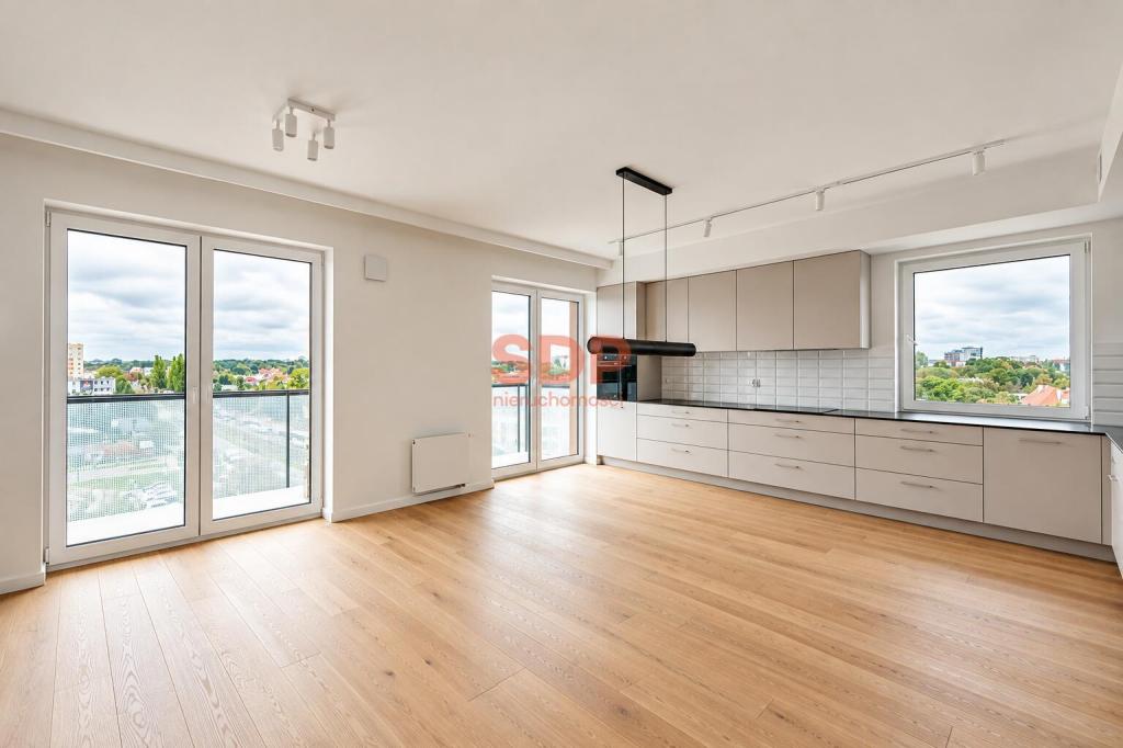 Mieszkanie 101&nbsp;m², Wrocław, Ślężna - zdjęcie 1