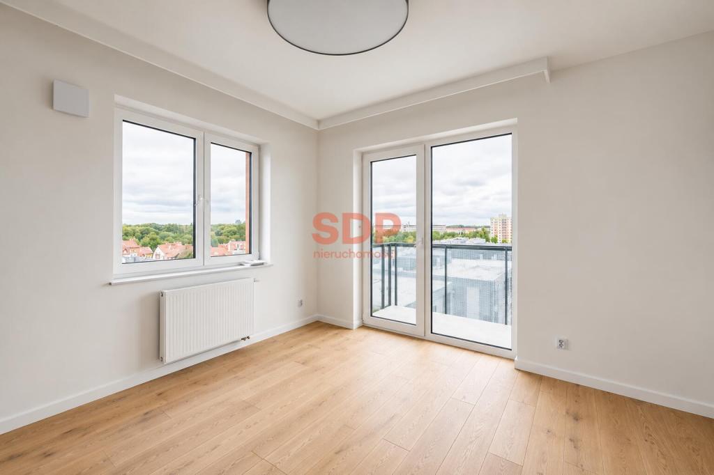 Mieszkanie 101&nbsp;m², Wrocław, Ślężna - zdjęcie 11