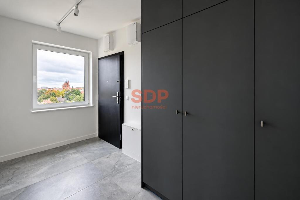 Mieszkanie 101&nbsp;m², Wrocław, Ślężna - zdjęcie 16