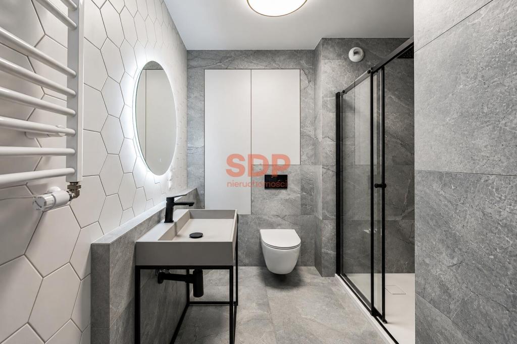 Mieszkanie 101&nbsp;m², Wrocław, Ślężna - zdjęcie 15