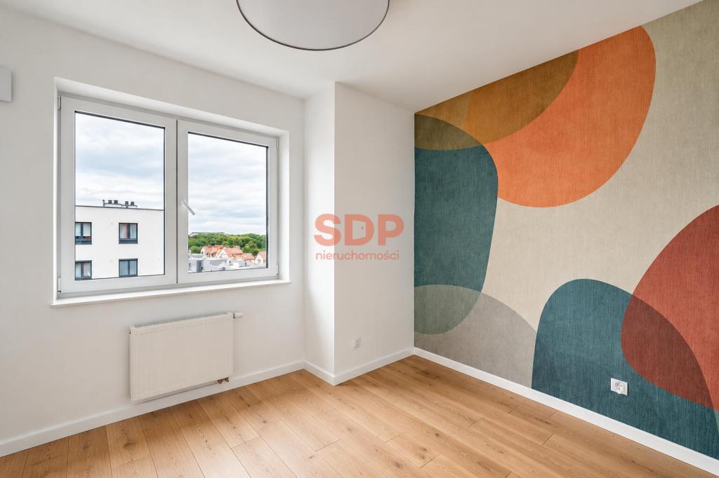 Mieszkanie 101&nbsp;m², Wrocław, Ślężna - zdjęcie 10