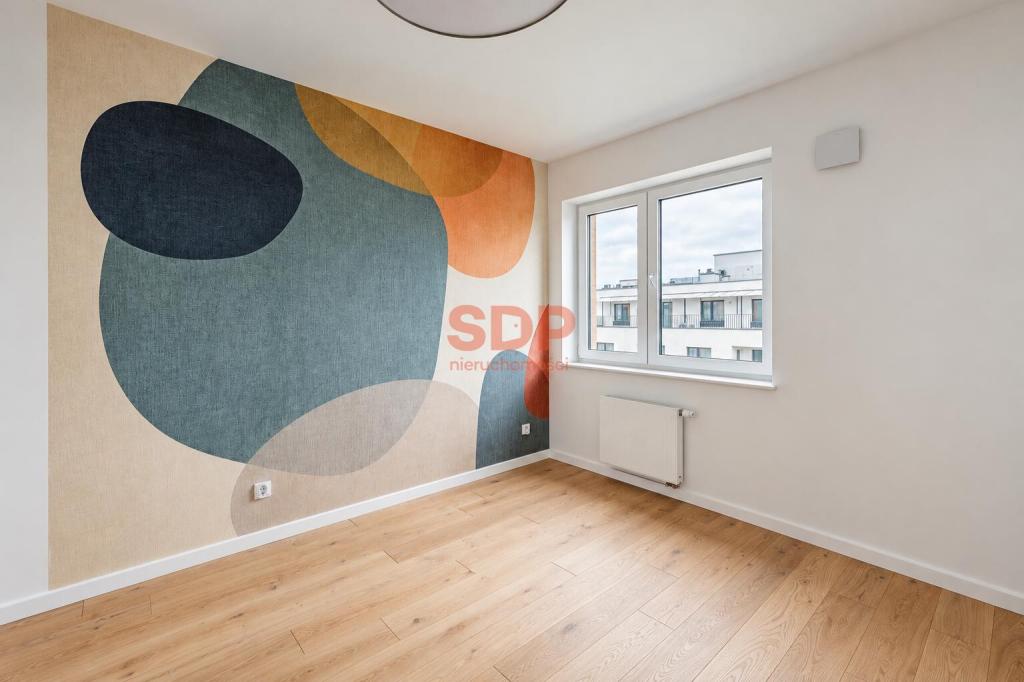Mieszkanie 101&nbsp;m², Wrocław, Ślężna - zdjęcie 13