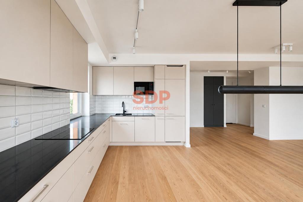 Mieszkanie 101&nbsp;m², Wrocław, Ślężna - zdjęcie 2