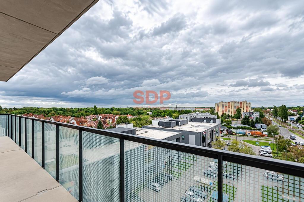 Mieszkanie 101&nbsp;m², Wrocław, Ślężna - zdjęcie 12