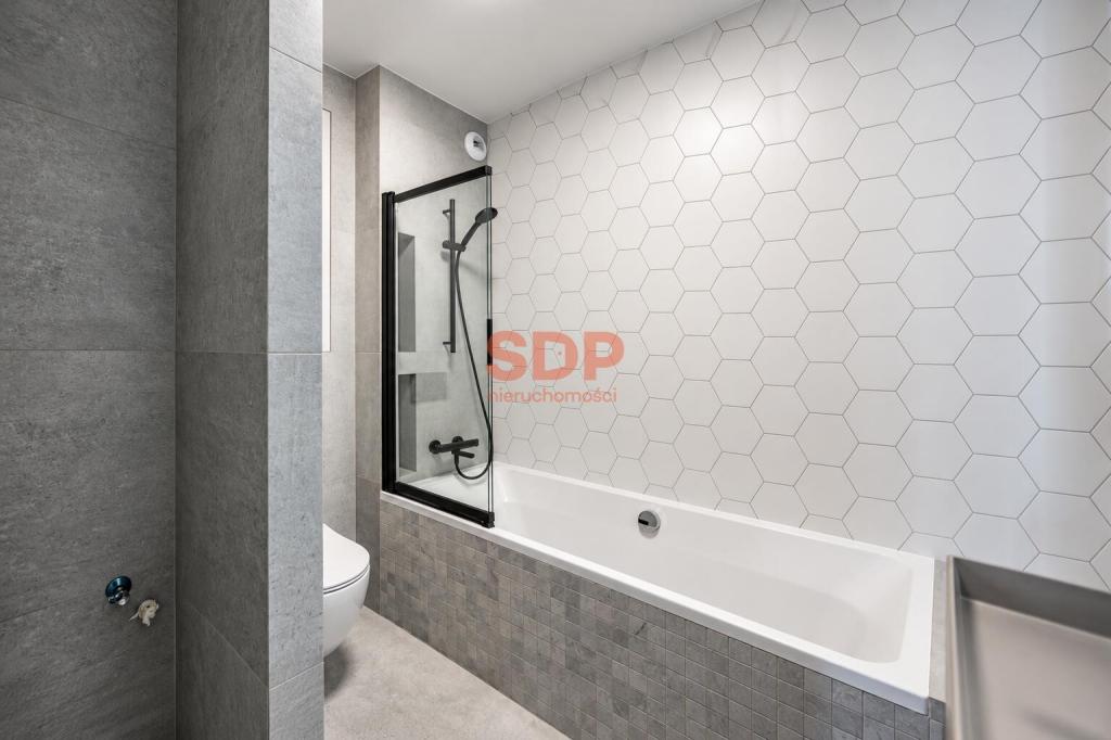 Mieszkanie 101&nbsp;m², Wrocław, Ślężna - zdjęcie 8