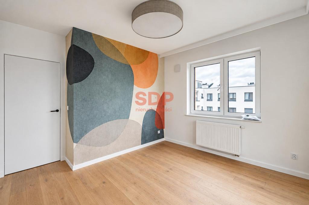 Mieszkanie 101&nbsp;m², Wrocław, Ślężna - zdjęcie 6
