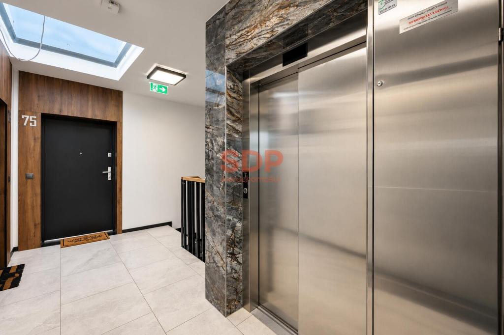 Mieszkanie 101&nbsp;m², Wrocław, Ślężna - zdjęcie 17