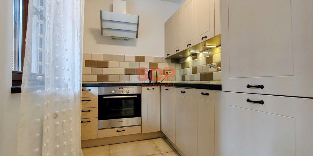 Mieszkanie 30&nbsp;m², Wrocław - zdjęcie 6