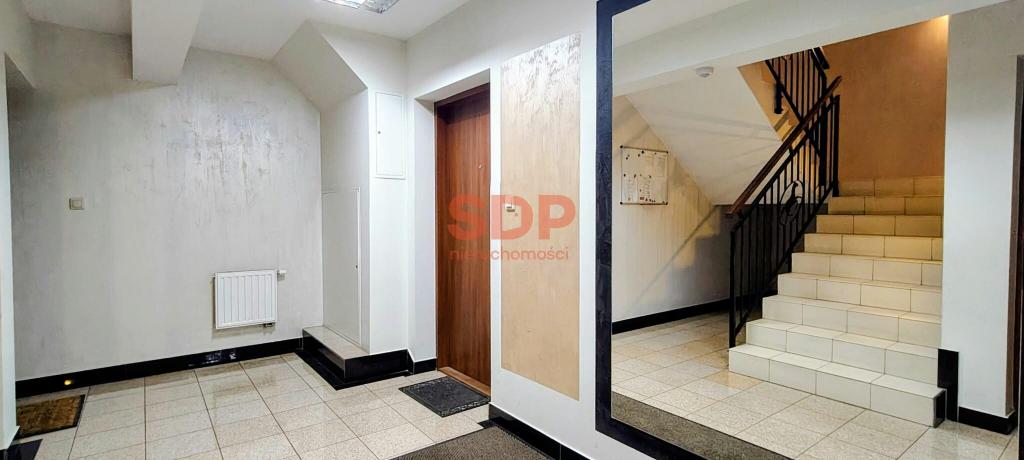 Mieszkanie 30&nbsp;m², Wrocław - zdjęcie 3