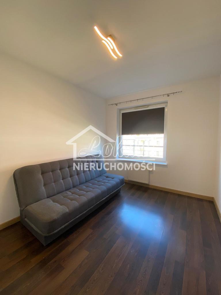 Mieszkanie 61,5 m², Szczecin - zdjęcie 5