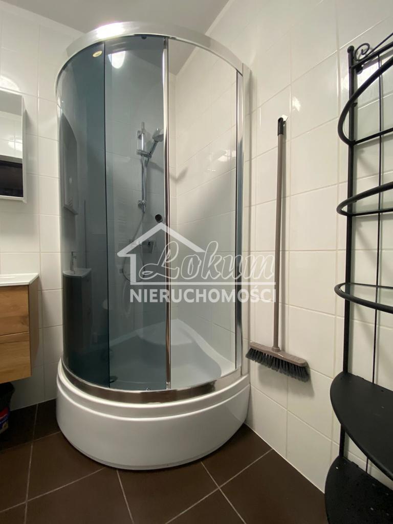 Mieszkanie 61,5 m², Szczecin - zdjęcie 8