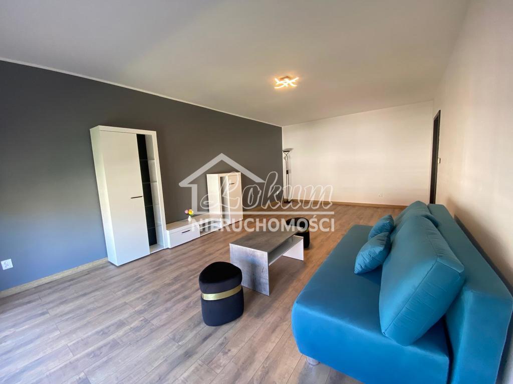 Mieszkanie 61,5 m², Szczecin - zdjęcie 1