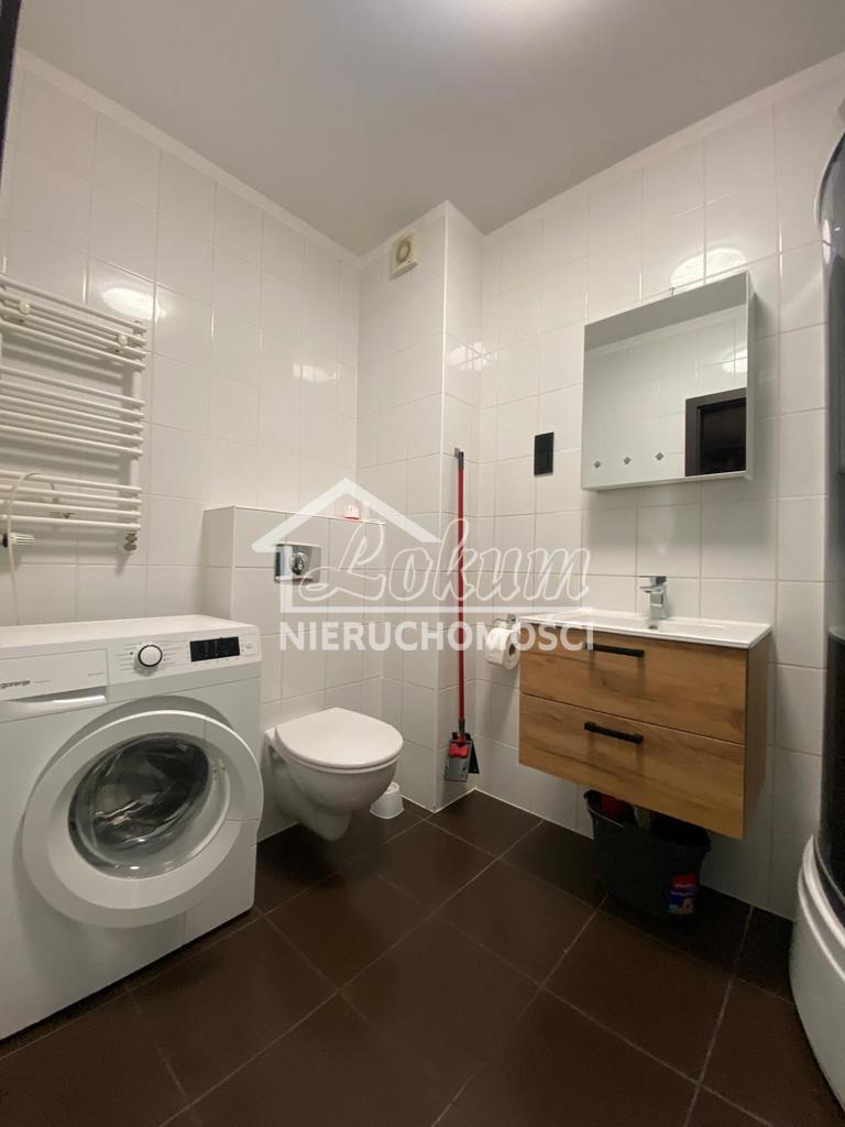 Mieszkanie 61,5 m², Szczecin - zdjęcie 7