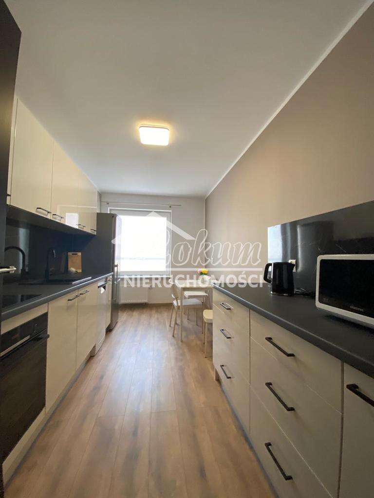 Mieszkanie 61,5 m², Szczecin - zdjęcie 4