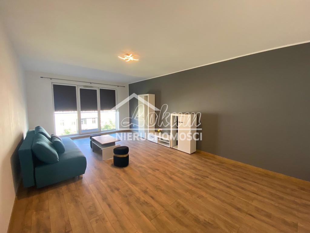 Mieszkanie 61,5 m², Szczecin - zdjęcie 2