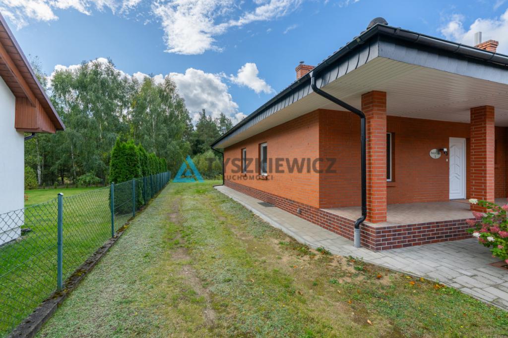 Dom niedaleko Kościerzyny - zdjęcie 16